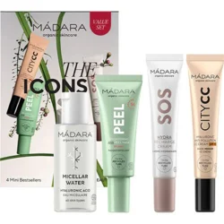 The Icons Set, LIGHT