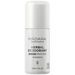 Madara Herbal Deodorant - 50 ml.