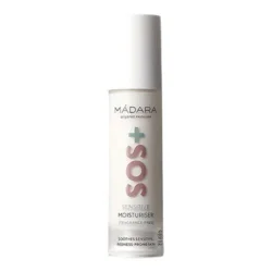 SOS+ SENSITIVE Moisturiser - 50 ml.