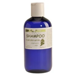 Shampoo Brændenælde MacUrth - 250 ml.