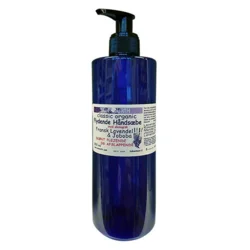 Håndsæbe fl. Fransk Lavendel - 350 ml.