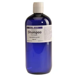 Shampoo Patchouli MacUrth - 500 ml.