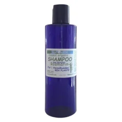 Shampoo Rosmarin MacUrth - 250 ml.
