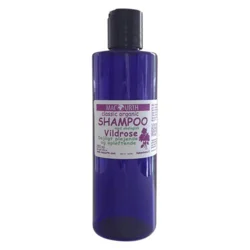 Shampoo Vildrose MacUrth - 250 ml.