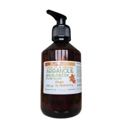 Arganolie ØKO - 250 ml.