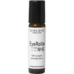 Juhldal EyeRoller No 8 - 10 ml.