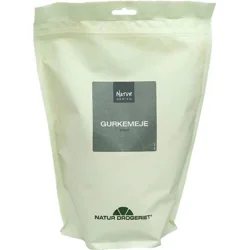 Gurkemeje stødt - 1 kg.