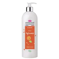 Showergel Citrus - 1 liter