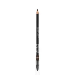 Eyeliner Pencil Black Brown - 1 stk