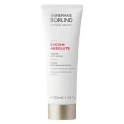 Cleansing lotion antiage - 120 ml.