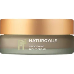 NatuRoyale Smoothing Night Cream - 50 ml.