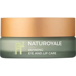 NatuRoyale Defining eye & lip care - 15 ml.