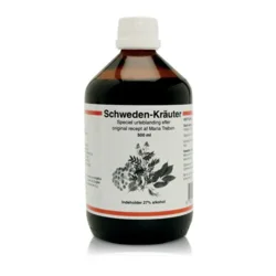 Schweden-Kräuter - 500 ml.