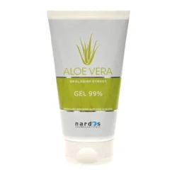 Aloe Vera gel 99% - Vegan - 150 ml.