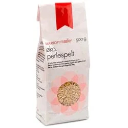 Perlespelt Øko. - 500 gram