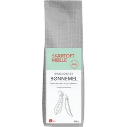 Bønnemel Øko. - 500 ml.