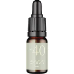 CBD Natural Skin Oil No 40 - 10 ml.