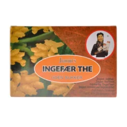 Ingefær te - 20 breve