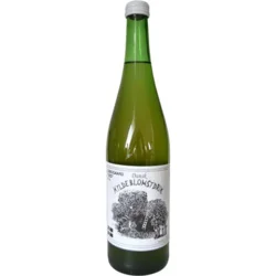 Hyldeblomst sød Øko. - 73 cl.