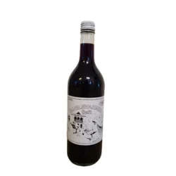 Sjælevarmer Øko. - 73 cl.