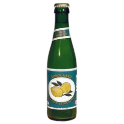 Citron Lemonade Øko. - 25 cl.