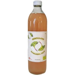 Rabarberdrik Øko. - 50 cl.