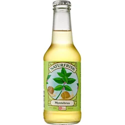 Myntebrus Øko. - 25 cl.