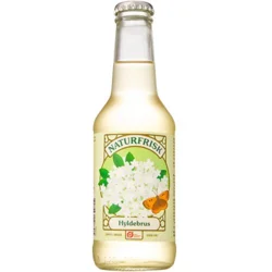 Hyldebrus Øko. - 25 cl.