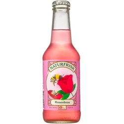 Rosebrus Øko. - 25 cl.
