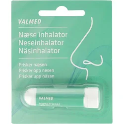 Næseinhalator -1 stk