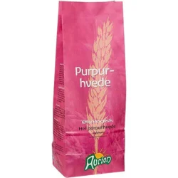 Hel Purpurhvede Ø