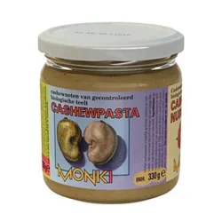 Cashewnøddesmør Ø Monki - 330 gram