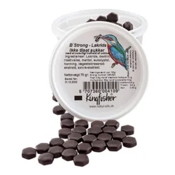Lakrids Bee Strong - 70 gram