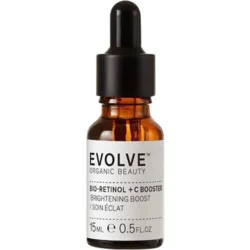 Bio-Retinol + C Booster - 15 ml.