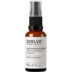Salicylic Rescue Serum - 30 ml.