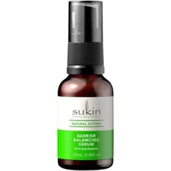 Natural Actives Barrier Balancing Serum - 25 ml.