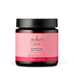 Day Cream Hydrating Rosehip