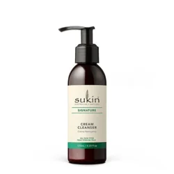 Cream Cleanser Signature - 125 ml.