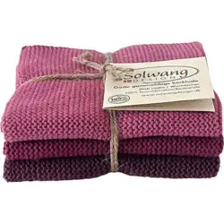 Gode gammeldags klarklude Nordic Berry -  1 pk.