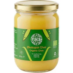 Ghee Øko. - 420 gram