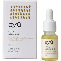 Aroma Oil –  Ayo Pitta | 10 ml