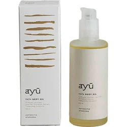 Vata Body Oil - 200 ml.