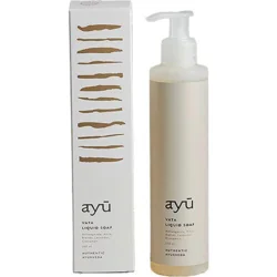 Vata flydende Sæbe - 200 ml.