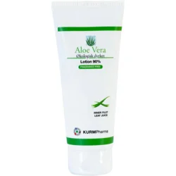 Aloe Vera Lotion 90 % - 100 ml.
