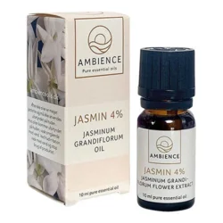 Ambience Jasmin olie 4% -10 ml.