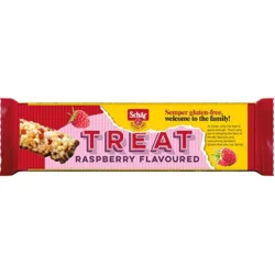 Schär Bar Treat hindbær. - 22 gram