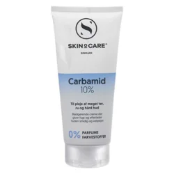 SkinOcare Cabamid 10% creme - 200 ml.