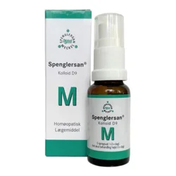 Spenglersan M - 20 ml.