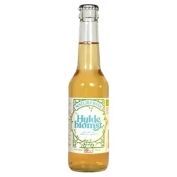 Hyldeblomst juice Ø