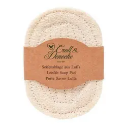 Sæbepude luffa